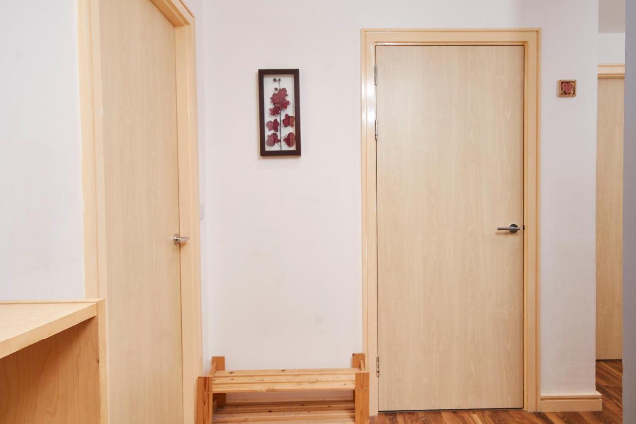 Stylish Manchester Gem - Sleeps 10! Exteriör bild