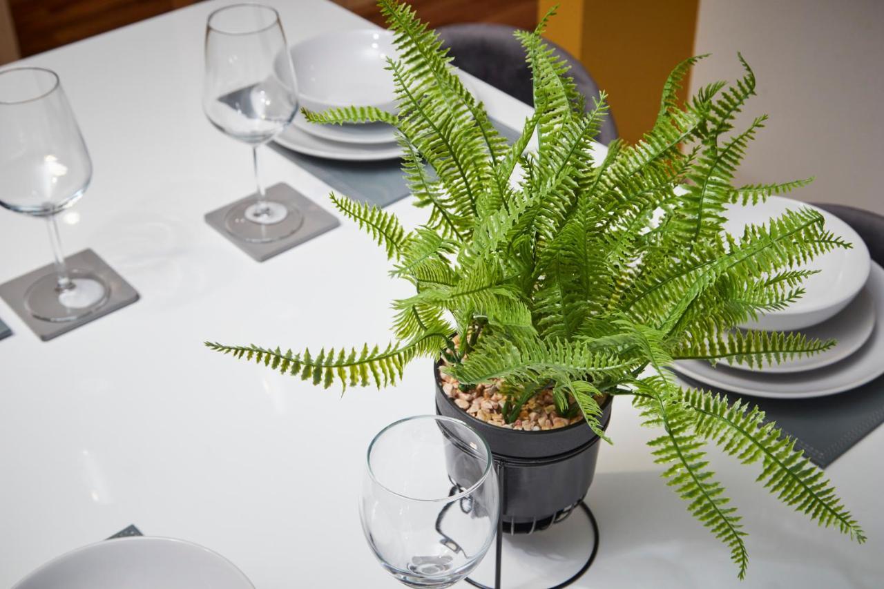 Stylish Manchester Gem - Sleeps 10! Exteriör bild